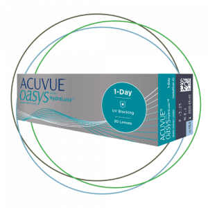 Acuvue-Oasys-with-Hydraluxe-1-day-30-Pack