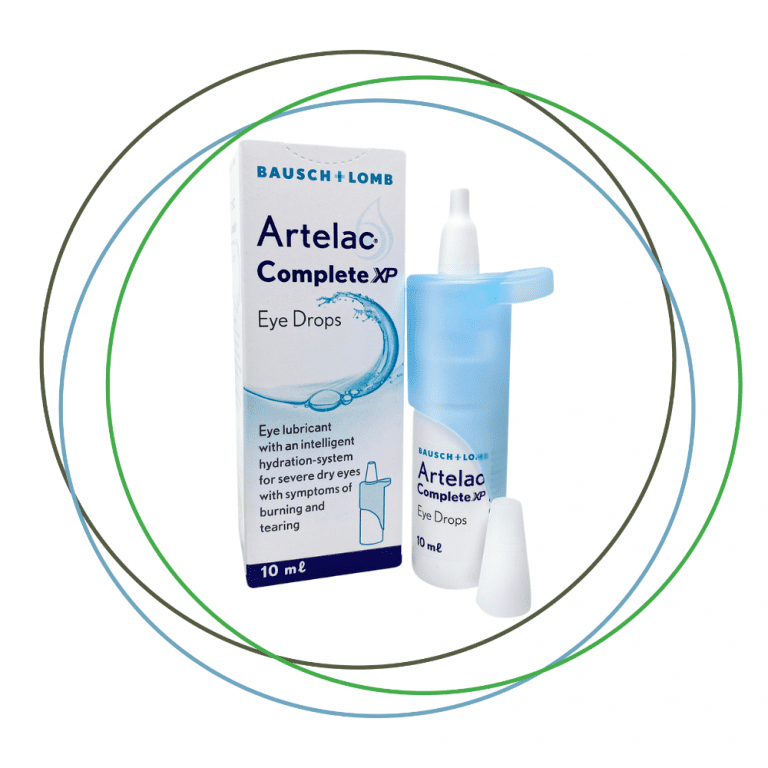 Artelac Complete XP 10ml Eye Drops Eye Online Buy Online