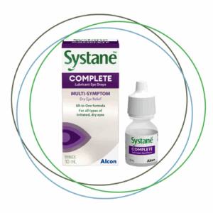 Systane Complete