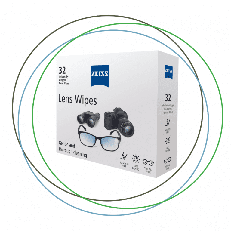 Zeiss Lens Wipes Moist Wipes Lens Wipes Eye Online