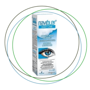 Eye-online Naviblef Daily Care