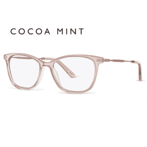 Cocoa mint CM9115 C1 Pink 49-15-135