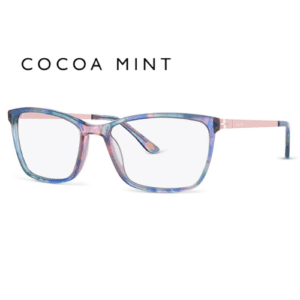 Cocoa mint CM9137 C1 Blue Marble 53-16-140