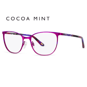 Cocoa mint CM9953 C1 Fuchsia 52-17-135