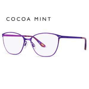 Cocoa mint CM9955 C2 Purple 49-15-130