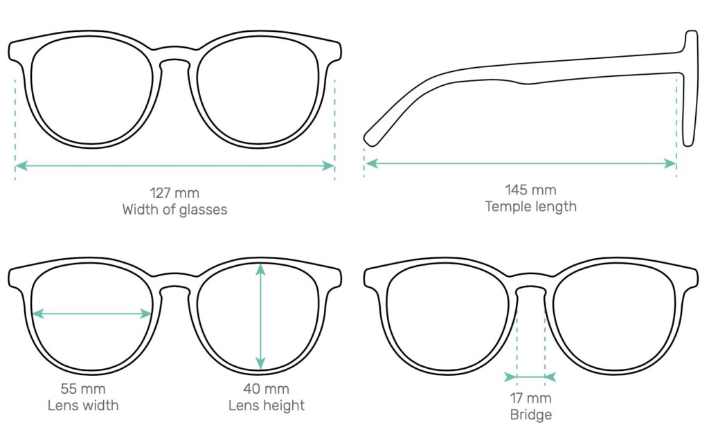 RR3010M Dimensions