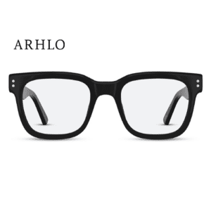 ARHLO ARH004 C1 Black 51-20-145 front