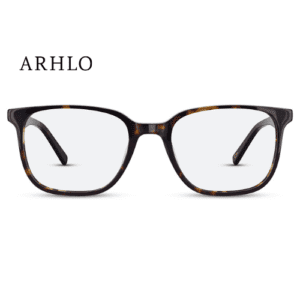 ARHLO ARH010 C1 Polished Tortoiseshell 53-19-145 front