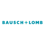 Bausch and Lomb logo