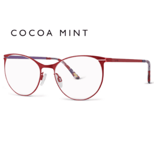 Cocoa mint CM9957 C1 RED 51-18-135