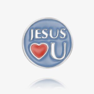 Jesus Loves You TC0347-1