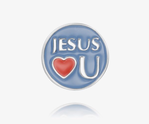 Jesus Loves You TC0347-1