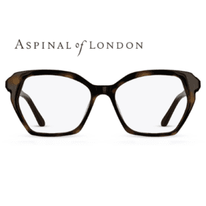 Aspinal of London ASP L547 Col.01 Tortoiseshell 52-16-135 front