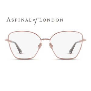 Aspinal of London ASP L555 Col.02 Rose Gold 56-15-140 front