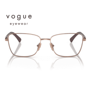 Vogue eyewear VO4271 B 5152 54-16-135 Rose Gold front 2