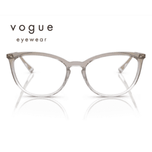 Vogue eyewear VO5276 2736 51-17-140 Top gradient brown - crystal front 2