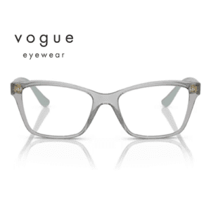 Vogue eyewear VO5420 2726 53-17-140 Transparent Grey front 2