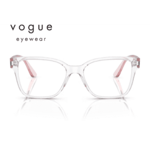 Vogue eyewear VO5452 W745 51-17-140 Transparent front 2