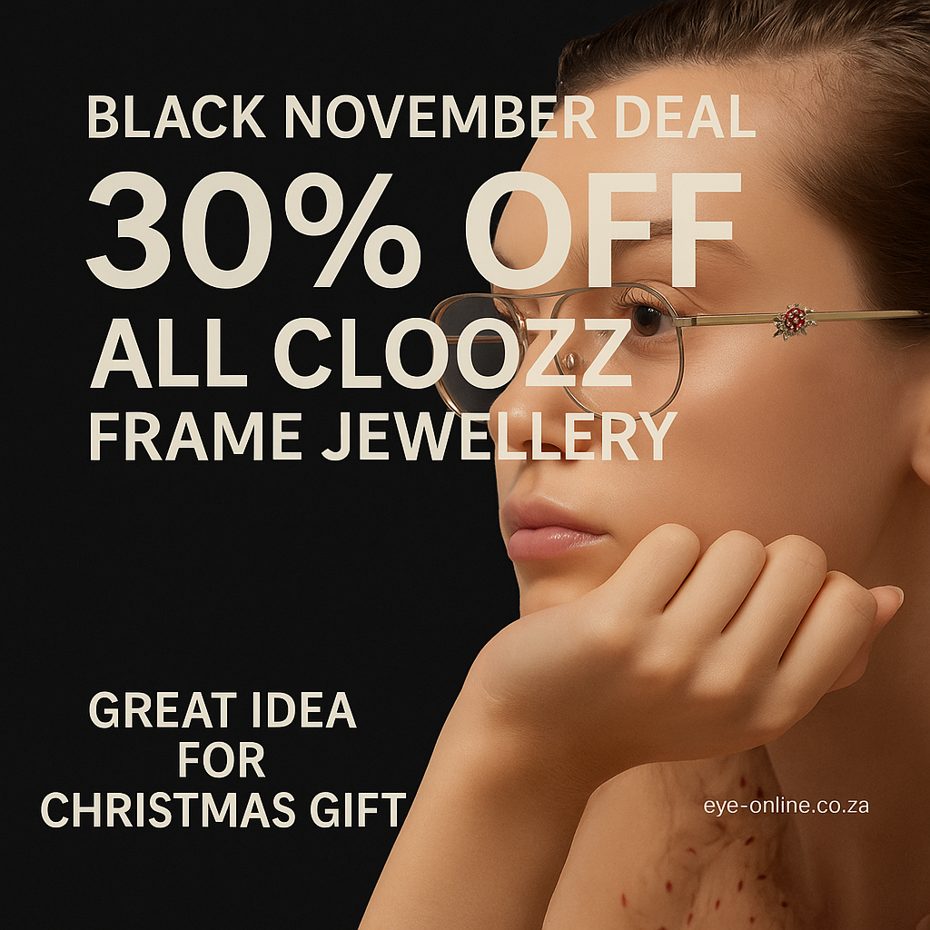 CLOOZZ Black November 2025 20% off